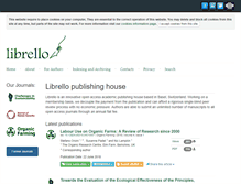 Tablet Screenshot of librelloph.com